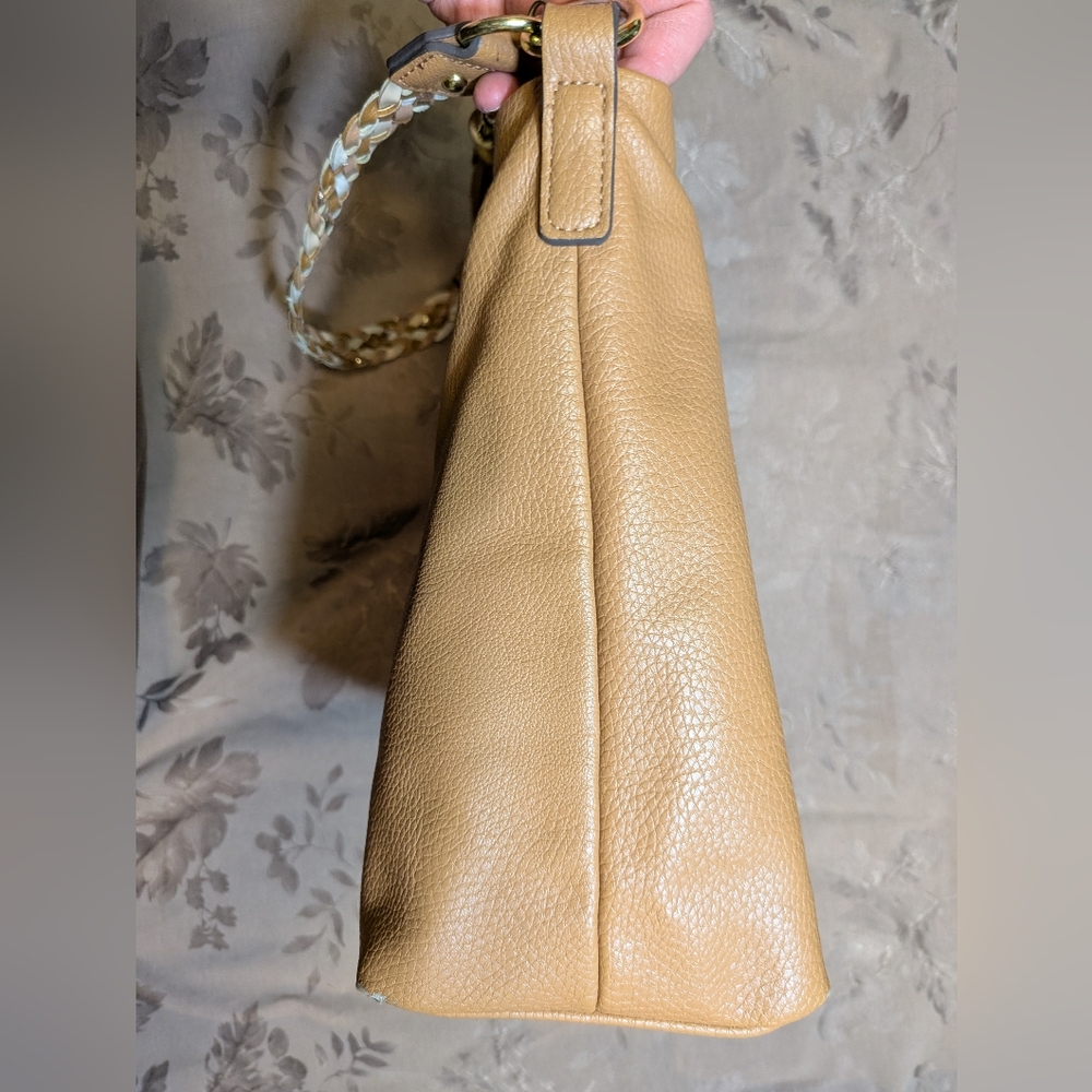 Anne Klein Hobo Bag, Used - Picture 5 of 16